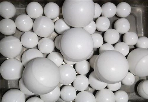 alumina Pob