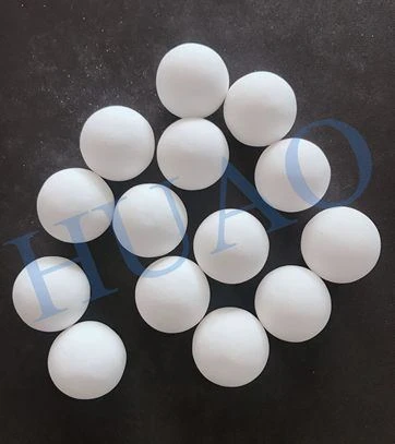 Thaum Tshav Kub Kub Cia Khoom Rauv Ciaj Alumina Refractory Pob Rau Muag